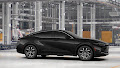 2026 Toyota Crown XLE