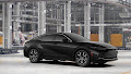 2026 Toyota Crown XLE