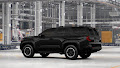 2026 Toyota 4Runner i-FORCE MAX Hybrid TRD Off Road Premium