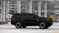 2026 Toyota 4Runner i-FORCE MAX Hybrid TRD Off Road Premium