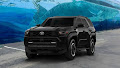 2026 Toyota 4Runner i-FORCE MAX Hybrid TRD Off Road Premium