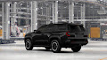 2026 Toyota 4Runner i-FORCE MAX Hybrid TRD Off Road Premium