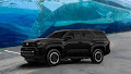 2026 Toyota 4Runner i-FORCE MAX Hybrid TRD Off Road Premium