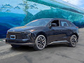 2026 Toyota bZ