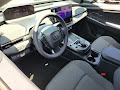 2026 Toyota bZ