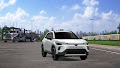 2026 Toyota Corolla Cross Hybrid XSE