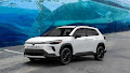 2026 Toyota Corolla Cross Hybrid XSE
