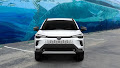 2026 Toyota Corolla Cross Hybrid XSE
