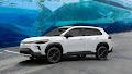 2026 Toyota Corolla Cross Hybrid XSE