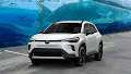 2026 Toyota Corolla Cross Hybrid XSE