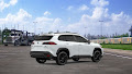 2026 Toyota Corolla Cross Hybrid XSE