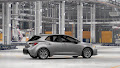 2027 Toyota Corolla Hatchback SE