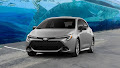 2027 Toyota Corolla Hatchback SE