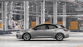 2027 Toyota Corolla Hatchback SE