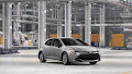 2027 Toyota Corolla Hatchback SE