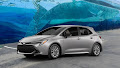2027 Toyota Corolla Hatchback SE