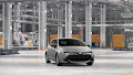 2027 Toyota Corolla Hatchback SE