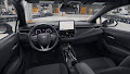 2027 Toyota Corolla Hatchback SE