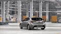 2027 Toyota Corolla Hatchback SE