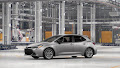 2027 Toyota Corolla Hatchback SE