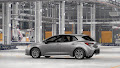 2027 Toyota Corolla Hatchback SE