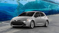 2027 Toyota Corolla Hatchback SE