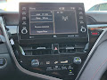 2023 Toyota Camry TRD V6