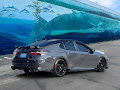 2023 Toyota Camry TRD V6