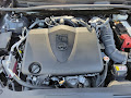 2023 Toyota Camry TRD V6