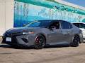 2023 Toyota Camry TRD V6