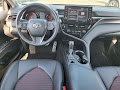 2023 Toyota Camry TRD V6
