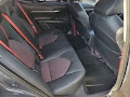 2023 Toyota Camry TRD V6