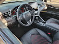 2023 Toyota Camry TRD V6