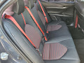 2023 Toyota Camry TRD V6
