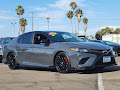 2023 Toyota Camry TRD V6