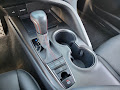 2023 Toyota Camry TRD V6