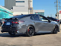2023 Toyota Camry TRD V6