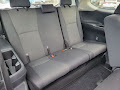 2025 Toyota Grand Highlander LE