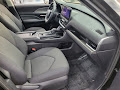 2025 Toyota Grand Highlander LE