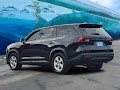 2025 Toyota Grand Highlander LE