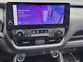 2025 Toyota Grand Highlander LE
