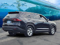 2025 Toyota Grand Highlander LE