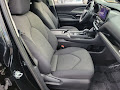 2025 Toyota Grand Highlander LE