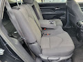 2025 Toyota Grand Highlander LE