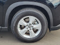 2025 Toyota Grand Highlander LE