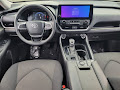 2025 Toyota Grand Highlander LE