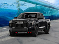 2026 Toyota Tundra Hybrid TRD Pro