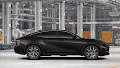 2026 Toyota Crown XLE