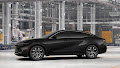 2026 Toyota Crown XLE
