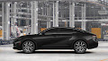 2026 Toyota Crown XLE